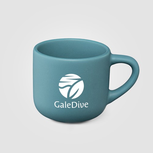 Alba Ceramic Matte Finish Espresso Mug - 90 ml