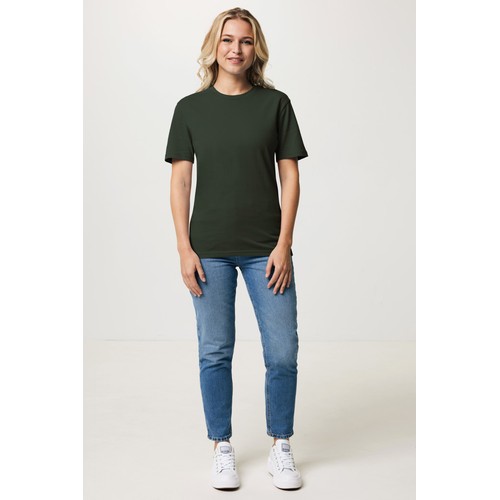 IQONIQ Bryce recycled cotton t-shirt IQONIQ Bryce recycled cotton t-shirt