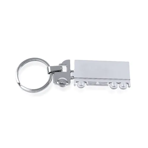 Porte-Clés Trailer Porte-Clés Trailer