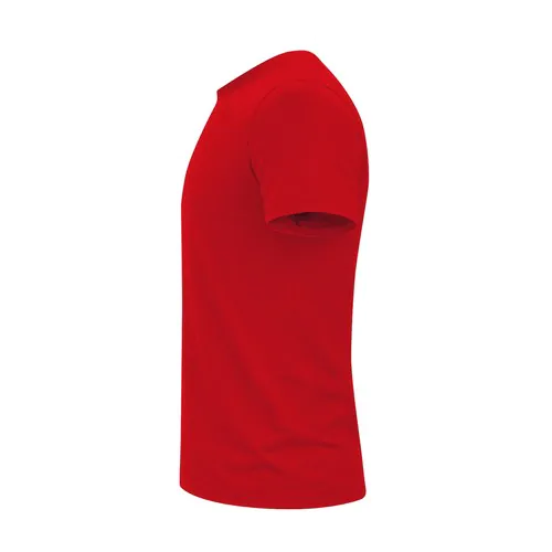Kleuren T-Shirt Volwassene Perkins Kleuren T-Shirt Volwassene Perkins