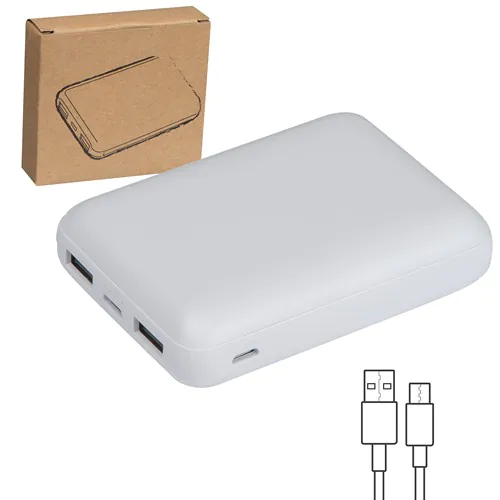 Power bank 10.000 mah LAYLA