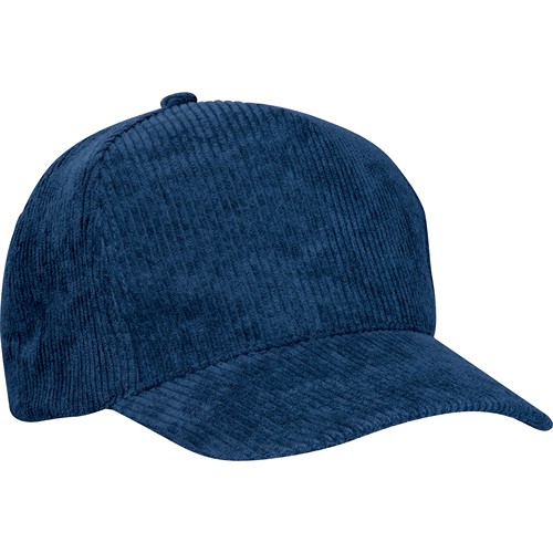 Casquette en velours côtelé Notre Dame Casquette en velours côtelé Notre Dame