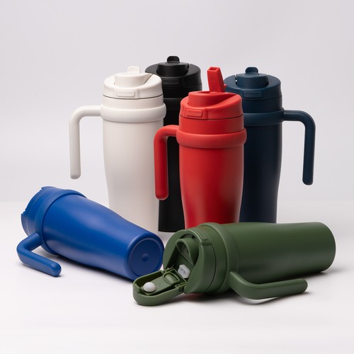 Mug isotherme Tulya