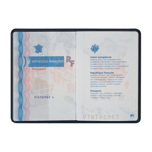 porta passaporto porta passaporto