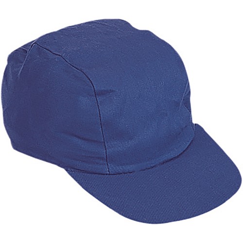 100% COTTON CYCLING CAP