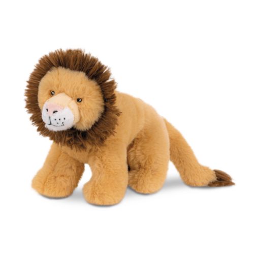 Lion "SEMO ECO-Edition", petit 20 cm