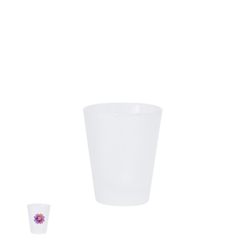 Sublimation Shot Glass Nesan Sublimation Shot Glass Nesan