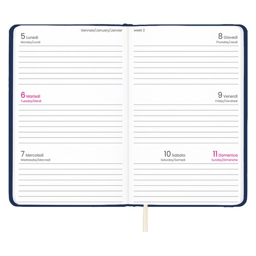 agenda agenda