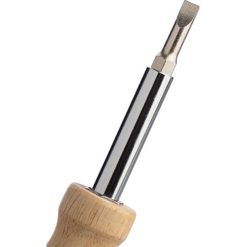 Jeu de tournevis en bois d’hévéa Leni