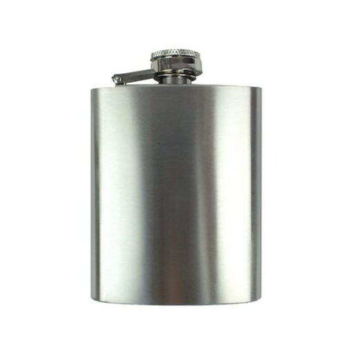 Hip flask 100 ml | Beckett