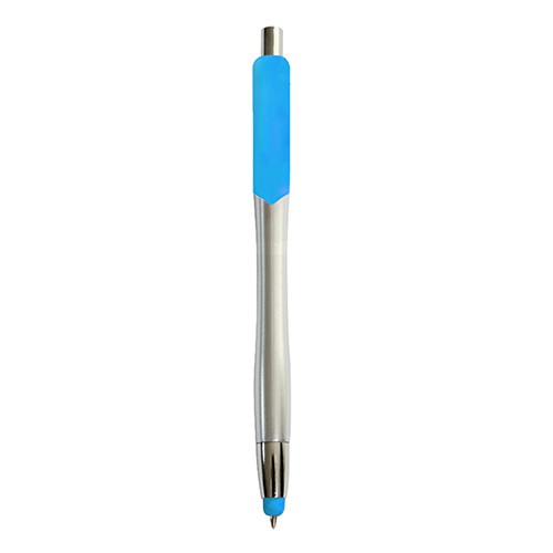 Touch screen ballpoint pen Bianco Touch screen ballpoint pen Bianco