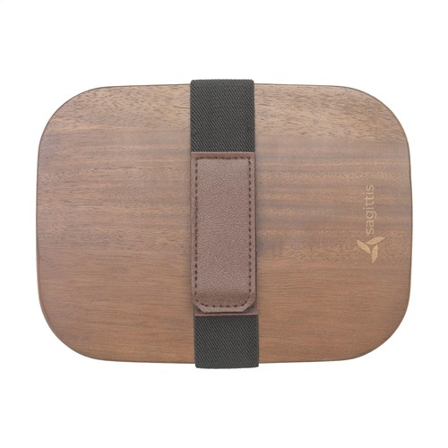 Madera RCS Lunchbox Madera RCS Lunchbox
