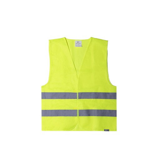 Gilet Catarinfrangente Kastor
