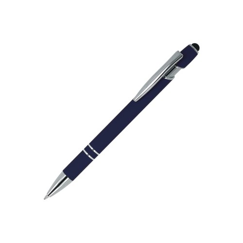 Paris soft touch, encre bleue R-AL
