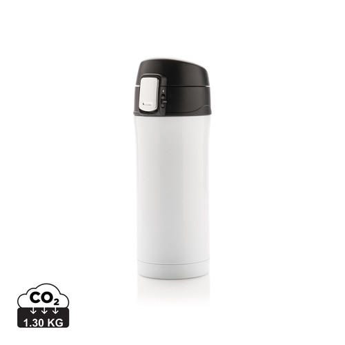 Taza al vacío de acero inoxidable reciclado RCS Taza al vacío de acero inoxidable reciclado RCS