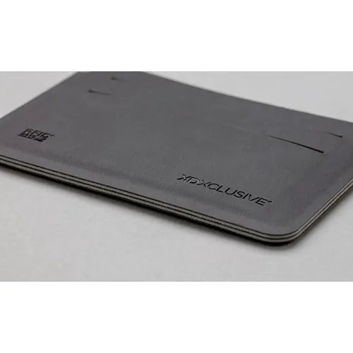 Quebec RFID safe cardholder Quebec RFID safe cardholder