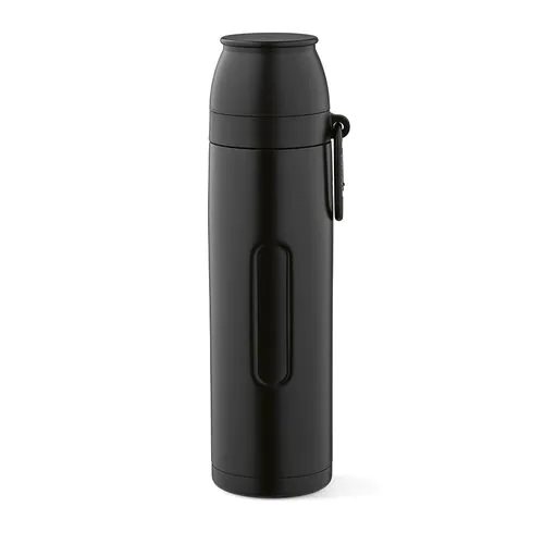 Loire Thermos rSS 1080 ml. 2 bicchieri e moschettone