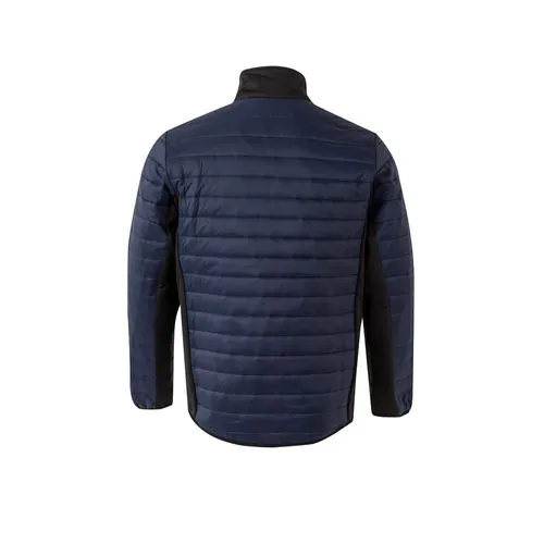 VL RAIJIN. Gewatteerd jack (265g/m²) van polyester (100%)