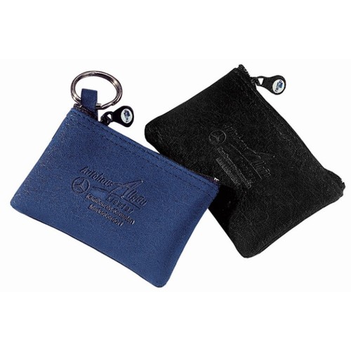 CreativDesign® key bag "JumpLabel" black CreativDesign® key bag "JumpLabel" black
