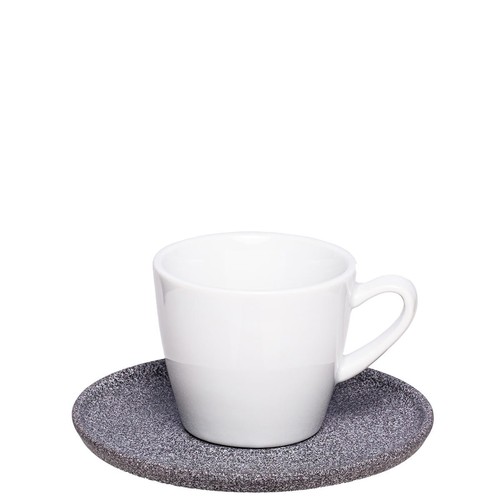 Espresso Cup Granit- engraving