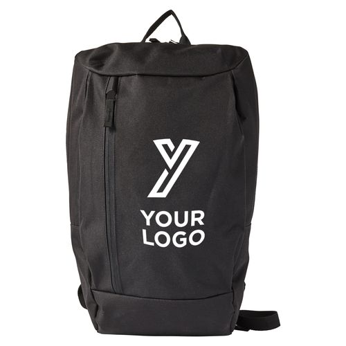 Polyester (600D) backpack Arisha Polyester (600D) backpack Arisha