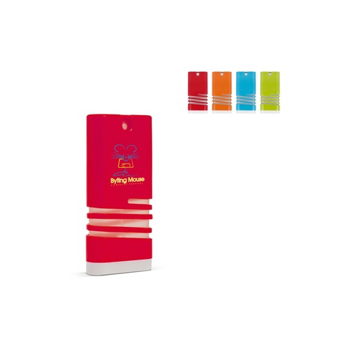 Spray igienizzante per le mani 20ml