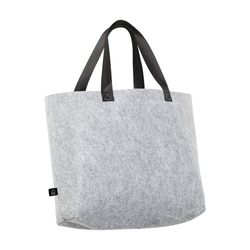 GRS RPET Felt Shoulder Bag schoudertas GRS RPET Felt Shoulder Bag schoudertas