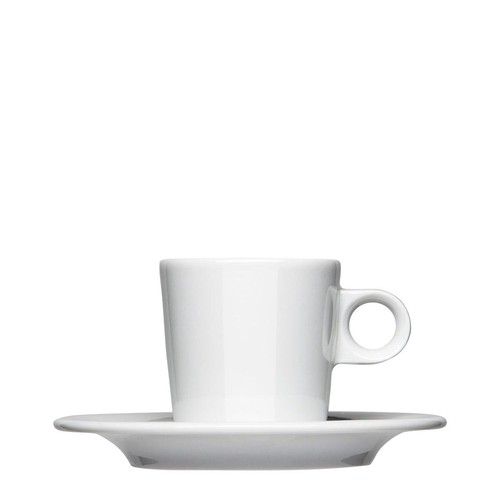 Espresso Cup Shape 201 + 1C full decor printing Espresso Cup Shape 201 + 1C full decor printing
