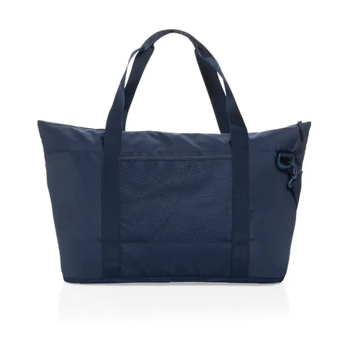 Sonny Aware™ RPET XL cooler tote Sonny Aware™ RPET XL cooler tote