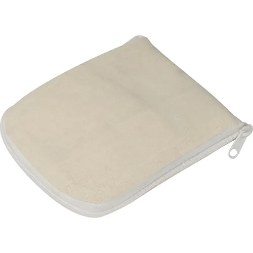 Shopping bag pieghevole in cotone