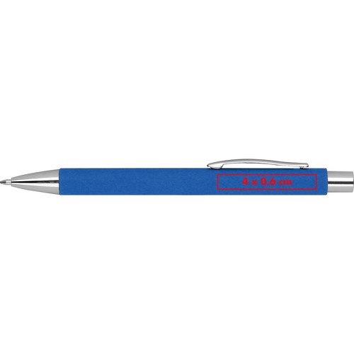 Paper pen