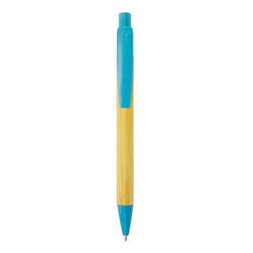 Bamboo ballpoint pen Cornappo