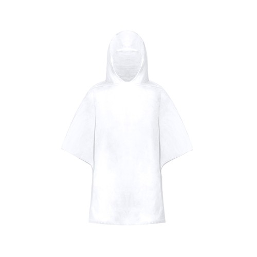 Poncho Claytop Poncho Claytop