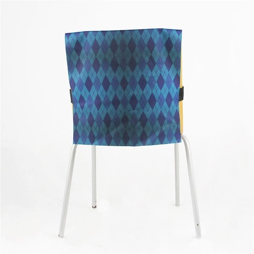 CUSTOMIZABLE CHAIR BACK