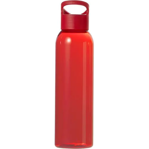 Boraccia in ABS AS trasparente, capacità 650 ml Rita Boraccia in ABS AS trasparente, capacità 650 ml Rita