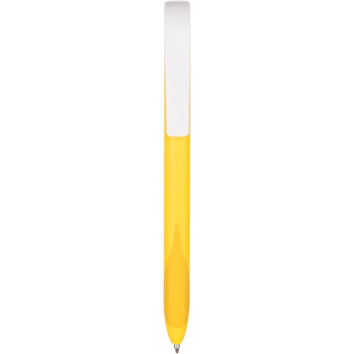 * PENNA A SFERA IN PLASTICA