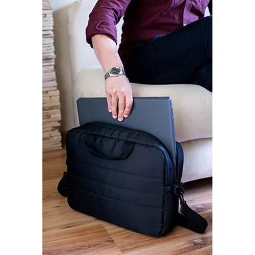 Sacoche ordinateur 15,6" | Aubri Sacoche ordinateur 15,6" | Aubri
