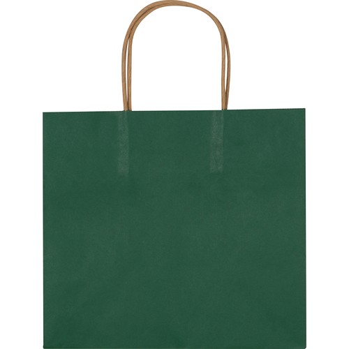 papieren tas, klein papieren tas, klein