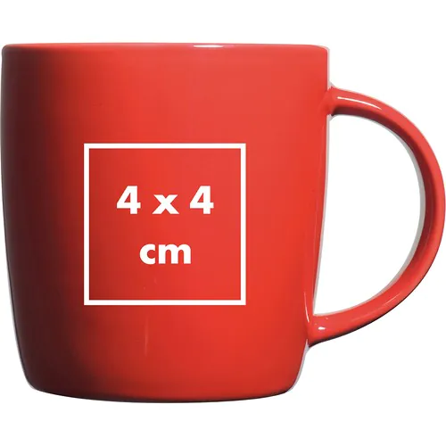 Ceramic mug Martinez