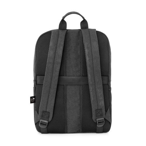 REPURPOSE BACKPACK. Mochila para portátil 15.6 '' en 600D poliéster reciclado REPURPOSE BACKPACK. Mochila para portátil 15.6 '' en 600D poliéster reciclado