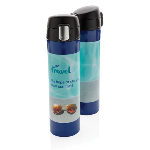 RCS Re-steel easy lock vacuum flask RCS Re-steel easy lock vacuum flask