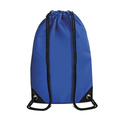 210D POLYESTER KNAPSACK 210D POLYESTER KNAPSACK