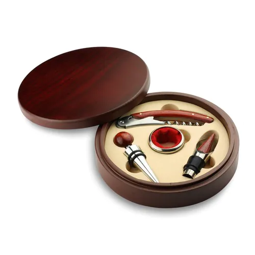 cofanetto accessori per vino cofanetto accessori per vino