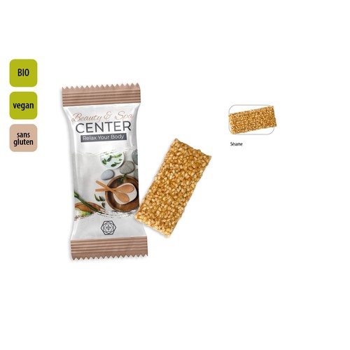 Organic Cracknel Sesame Bar, Organic Cracknel Sesame Bar Organic Cracknel Sesame Bar, Organic Cracknel Sesame Bar