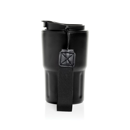 Set de regalo business con vaso y certificación RCS