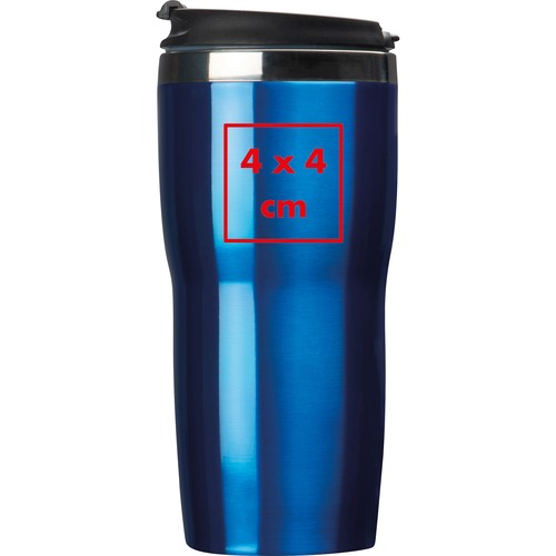 Kubek termiczny ZADAR 500 ml Kubek termiczny ZADAR 500 ml