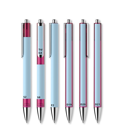 ballpoint pen ballpoint pen