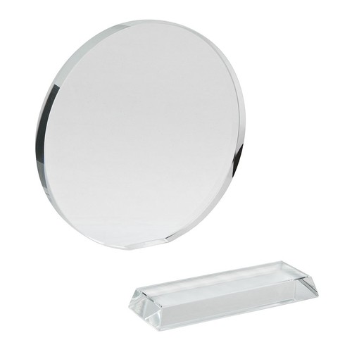 COUPE LISSE d.120mm BASE 19mm SÉPARÉE