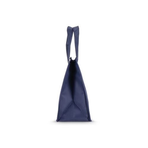 R-PET Cooler bag non-woven 23x 15 x 27.5cm 75g/m² R-PET Cooler bag non-woven 23x 15 x 27.5cm 75g/m²