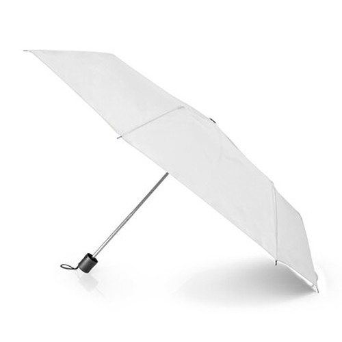 Manual umbrella, foldable | Bores